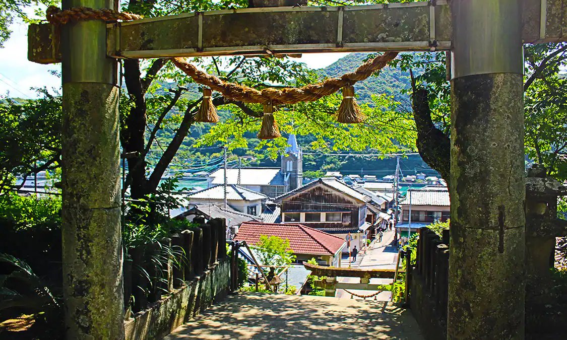 🏛️ 사키츠 자료관 미나토야 (사키츠 시료칸 미나토야) 이미지 4